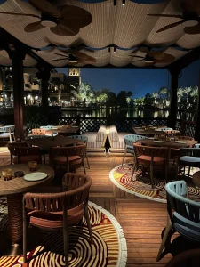 Sana Restaurant - Image 02 (April 24, 2026)