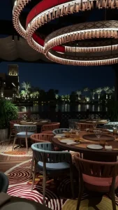 Sana Restaurant - Image 04 (April 24, 2026)