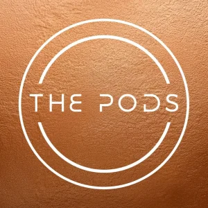 The Pods - Image 01 (April 25, 2026)