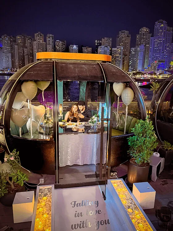 The Pods - Image 09 (April 25, 2026)