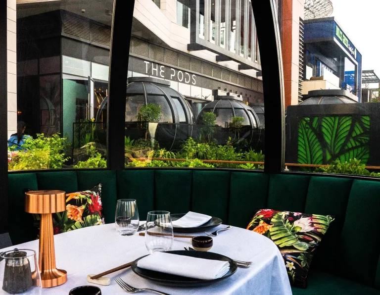 The Pods - Image 07 (April 25, 2026)