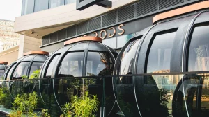 The Pods - Image 05 (April 25, 2026)