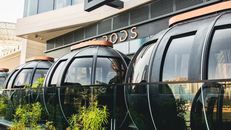 The Pods - Image 05 (April 25, 2026)