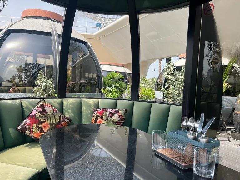 The Pods - Image 06 (April 25, 2026)