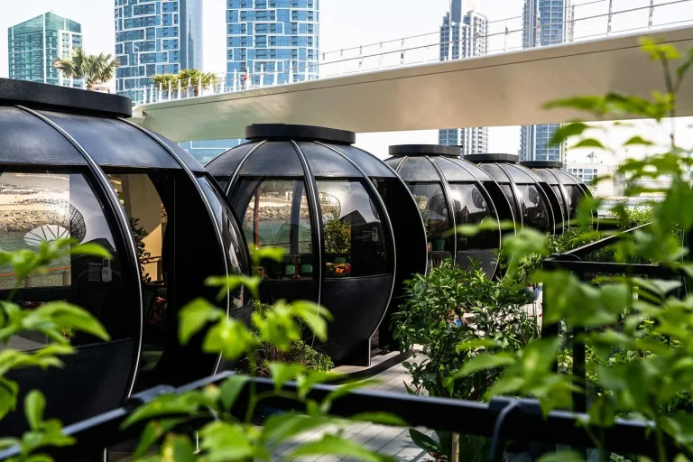 The Pods - Image 04 (April 25, 2026)