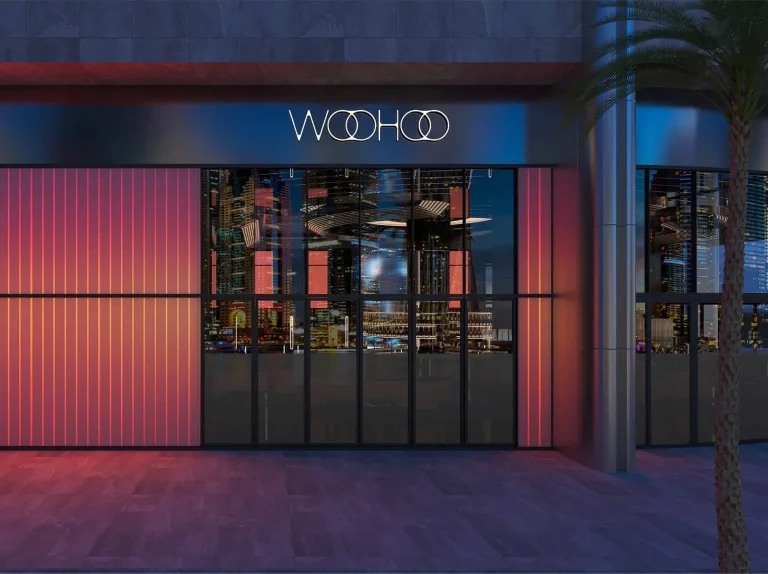 WOOHOO - Image 05 (April 29, 2026)