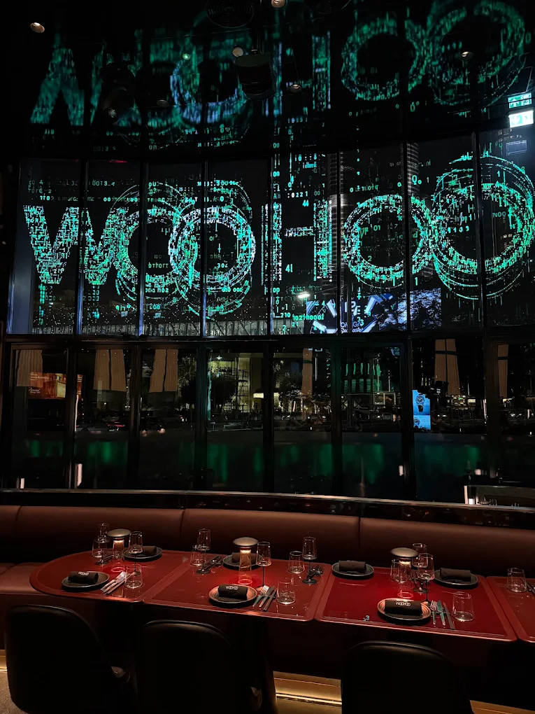 WOOHOO - Image 04 (April 29, 2026)