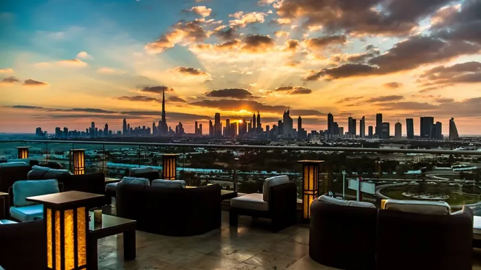10 best rooftop bars in Dubai for spectacular views and sips - Image 01 (May 16, 2026)