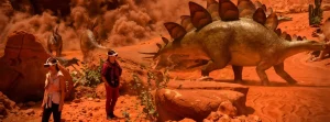Dinosaurs - Image 02 (May 18, 2026)
