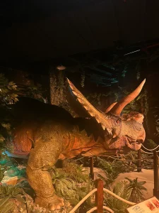Dinosaurs - Image 05 (May 18, 2026)