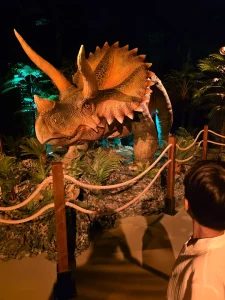 Dinosaurs - Image 06 (May 18, 2026)