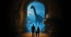 Dinosaurs - Image 03 (May 18, 2026)
