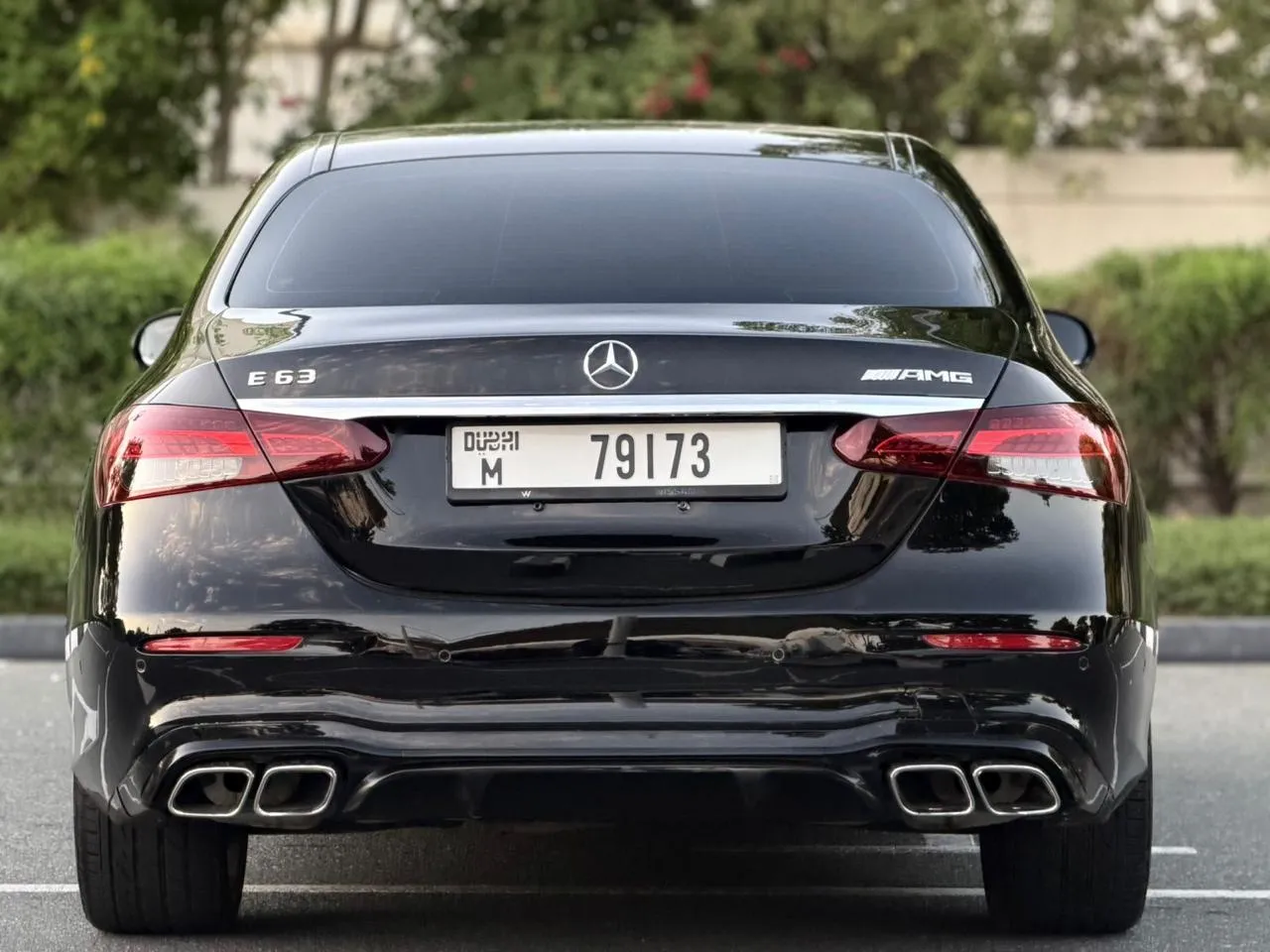Mercedes E-400 2018 - Image 05 (May 4, 2026)