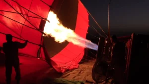 Hero Balloon Flights - Image 02 (May 12, 2026)