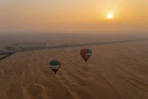 Hero Balloon Flights - Image 08 (May 12, 2026)