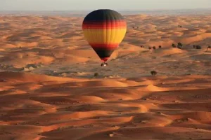 Hero Balloon Flights - Image 05 (May 12, 2026)