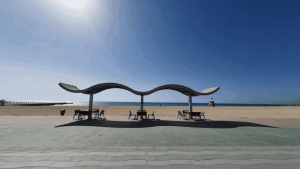 Kite Beach - Image 05 (May 16, 2026)