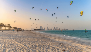 Kite Beach - Image 04 (May 16, 2026)