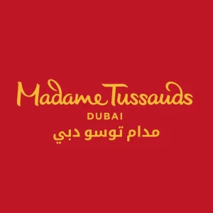 Madame Tussauds - Image 01 (May 5, 2026)