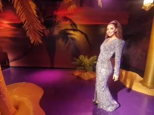 Madame Tussauds - Image 08 (May 5, 2026)