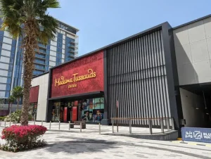 Madame Tussauds - Image 03 (May 5, 2026)