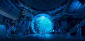 SeaWorld Yas Island - Image 08 (May 2, 2026)