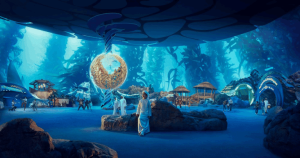 SeaWorld Yas Island - Image 07 (May 2, 2026)