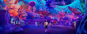 SeaWorld Yas Island - Image 06 (May 2, 2026)