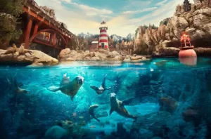 SeaWorld Yas Island - Image 05 (May 2, 2026)
