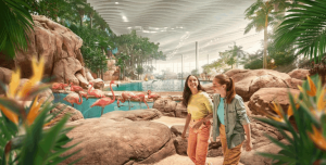 SeaWorld Yas Island - Image 04 (May 2, 2026)