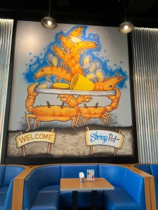 Shrimp Pot Al Jadaf - Image 07 (May 7, 2026)