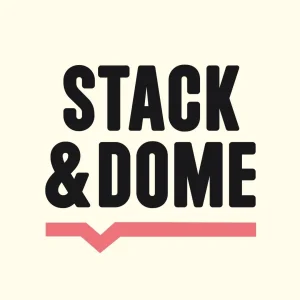 STACK & DOME - Image 01 (May 19, 2026)
