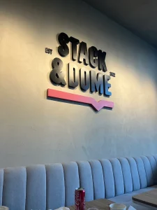 STACK & DOME - Image 08 (May 19, 2026)