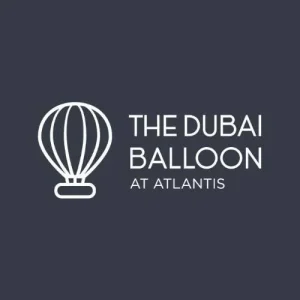 The Dubai Balloon - Image 01 (May 6, 2026)