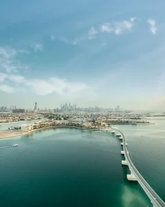 The Dubai Balloon - Image 02 (May 6, 2026)