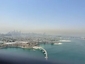 The Dubai Balloon - Image 08 (May 6, 2026)