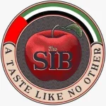 THE SIB Palm Strip - Image 01 (May 10, 2026)