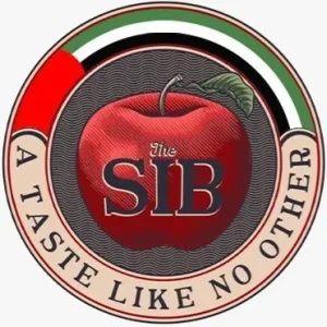 THE SIB Palm Strip - Image 01 (May 10, 2026)
