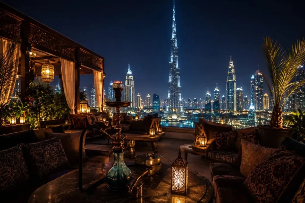 10 Best Sports Bars in Dubai for Live Matches, Great Food & Atmosphere (Copy) - Image 01 (June 24, 2026)