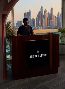 Above Eleven Rooftop - Image 08 (June 7, 2026)