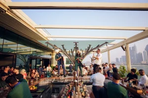 Above Eleven Rooftop - Image 06 (June 7, 2026)