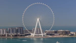 Ain Dubai - Image 03 (June 9, 2026)
