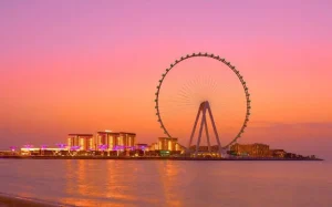 Ain Dubai - Image 04 (June 9, 2026)