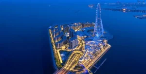 Ain Dubai - Image 06 (June 9, 2026)