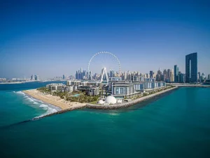 Ain Dubai - Image 05 (June 9, 2026)