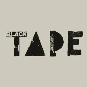 BLACK TAPE - Image 01 (June 29, 2026)
