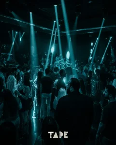 BLACK TAPE - Image 05 (June 29, 2026)