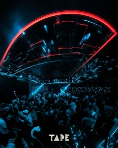 BLACK TAPE - Image 13 (June 29, 2026)