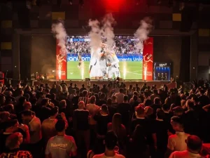 Fanzone - Image 02 (June 10, 2026)