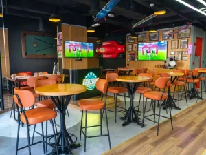 Fanzone - Image 03 (June 10, 2026)